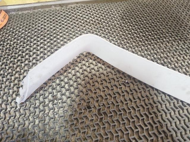 Обшивка крышки багажника KTQDSN Volkswagen Passat купить с доставкой