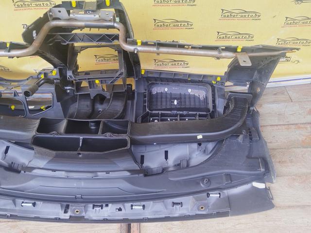 Панель передняя салона (торпедо) SIT6W6 Opel Meriva undefined