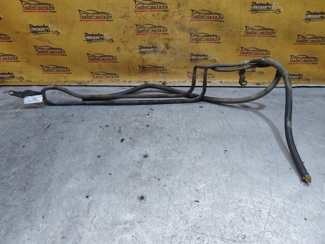 Трубка гидроусилителя KIXAE9 Audi 100 купить с доставкой