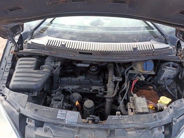 Бачок гидроусилителя 3072RZ Ford Galaxy - Фото 3