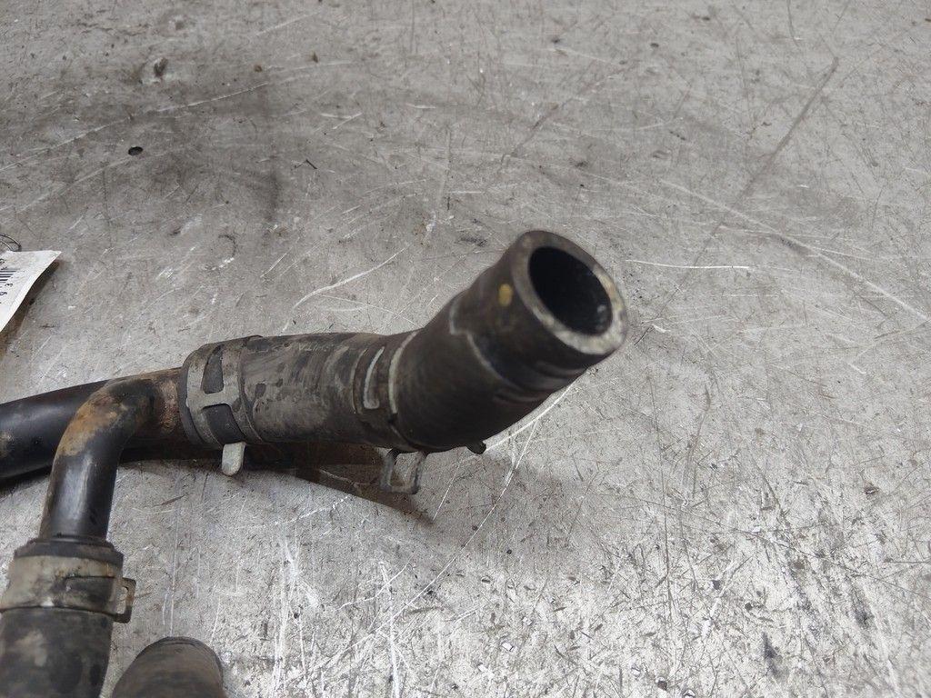 Трубка охлаждающей жидкости металлическая 5VTC4D Honda FR-V - Фото 6