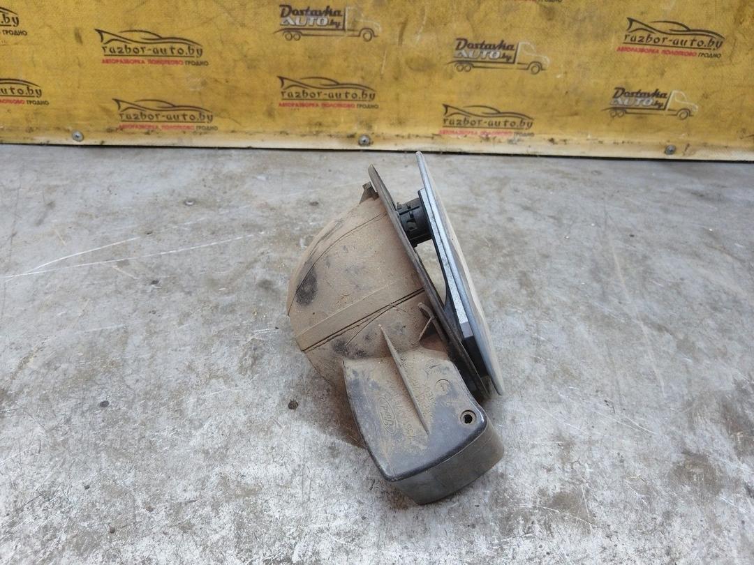 Лючок топливного бака 1JMLQT Ford Fiesta - Фото 2