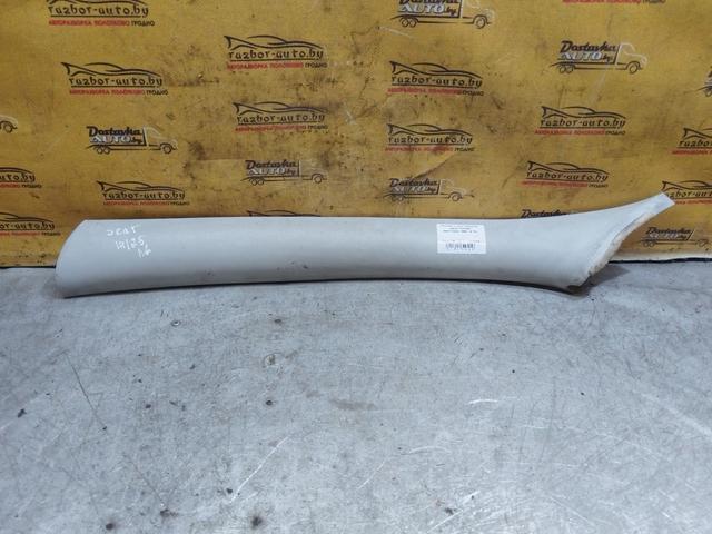 Обшивка стойки передней левой 7MHN5X Seat Toledo