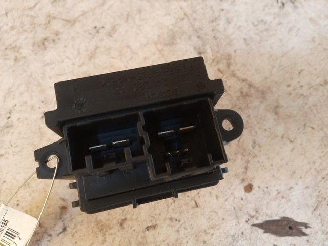 Сопротивление печки LF3LHA Opel Insignia - Фото 2