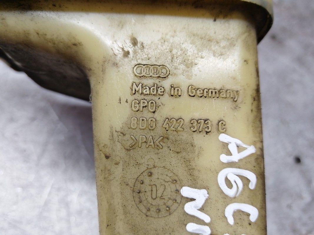 Бачок гидроусилителя HPJ9D3 Audi A6 - Фото 4