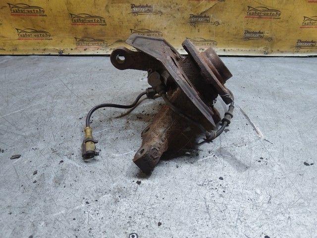 Кулак поворотный левый MTUEZU Opel Vectra купить