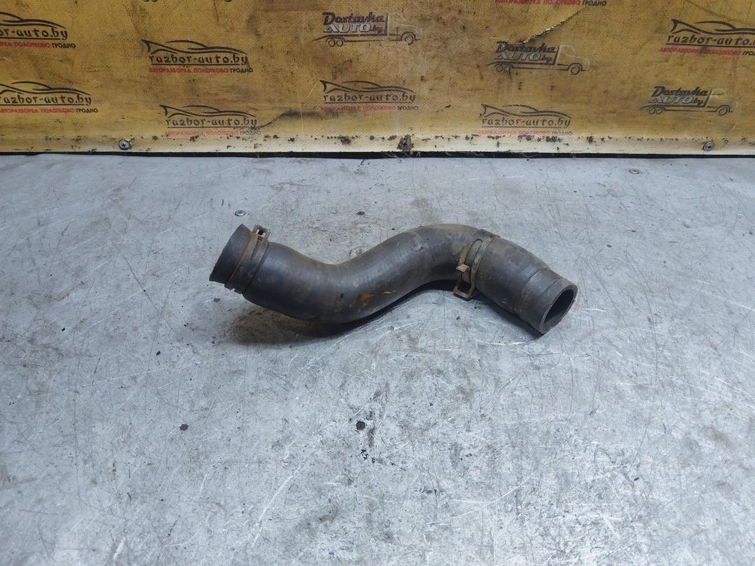 Патрубок радиатора V0U0SM Daewoo Leganza