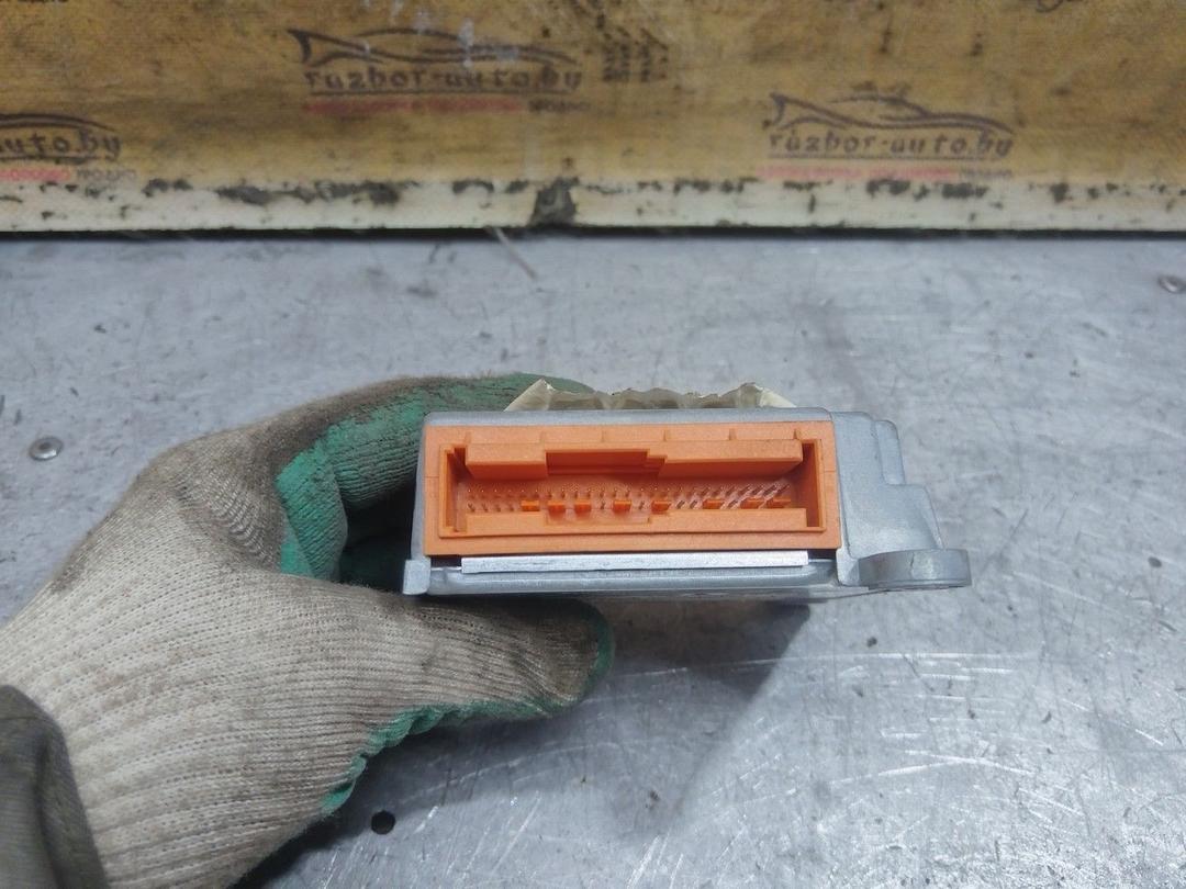 Блок AirBag F07A1W Citroen Xsara Picasso - Фото 2