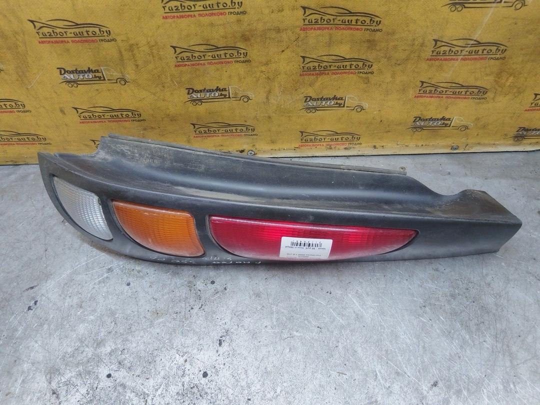 Фонарь задний правый 093HJ8 Fiat Marea купить с доставкой