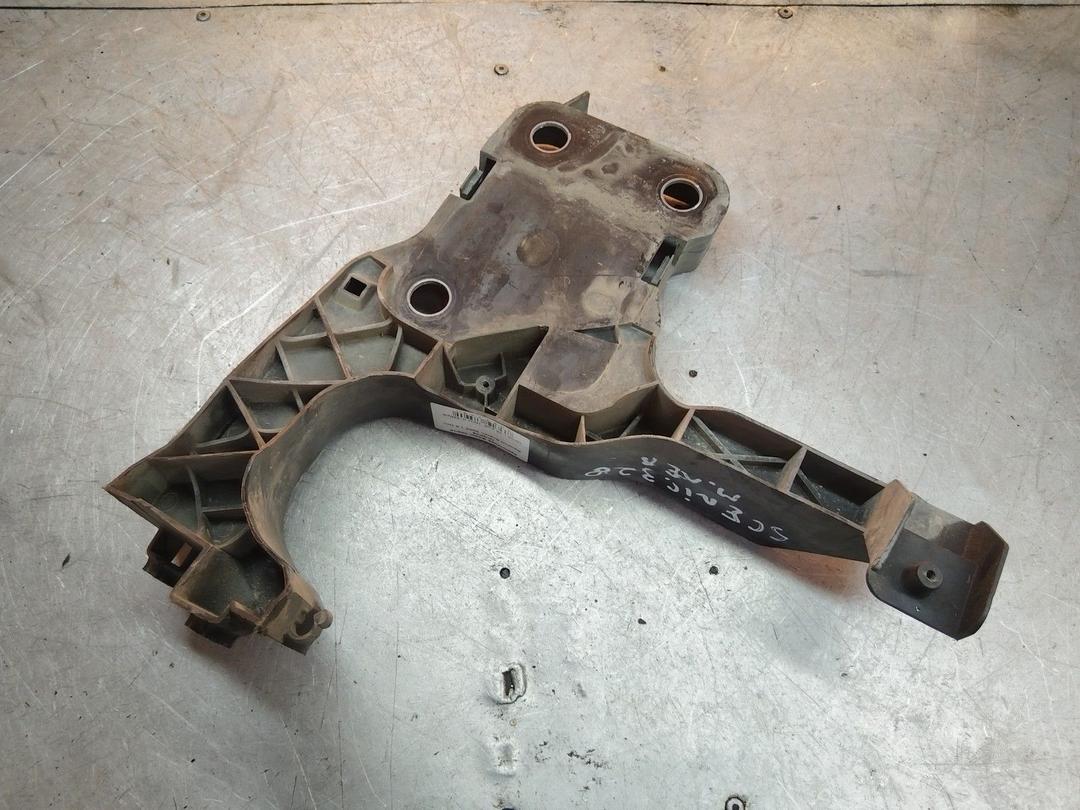 Крепление фары левой 1KQZV9 Renault Scenic - Фото 2