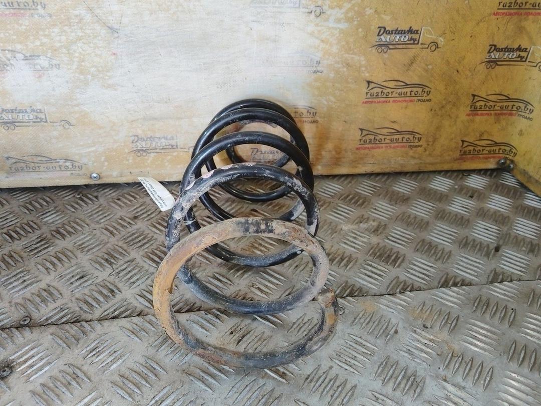 Пружина передняя KLRKQO Volkswagen Golf купить с доставкой