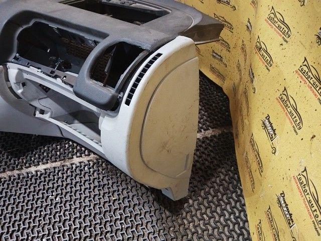 Панель передняя салона (торпедо) 273TT9 Skoda Roomster купить с доставкой