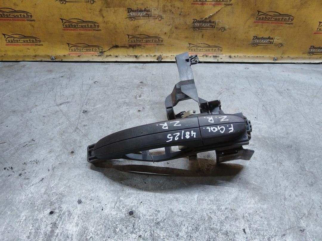 Ручка наружная задняя правая PQM99Y Ford Galaxy