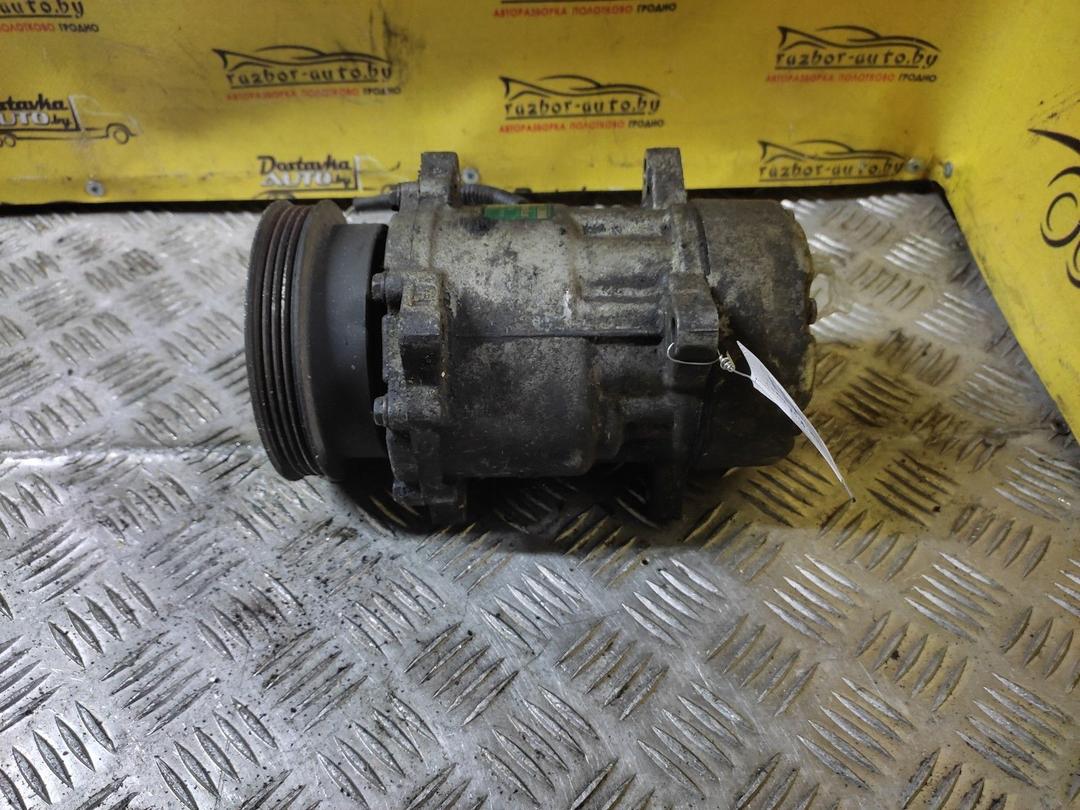Компрессор кондиционера 81JGY9 Renault Scenic купить