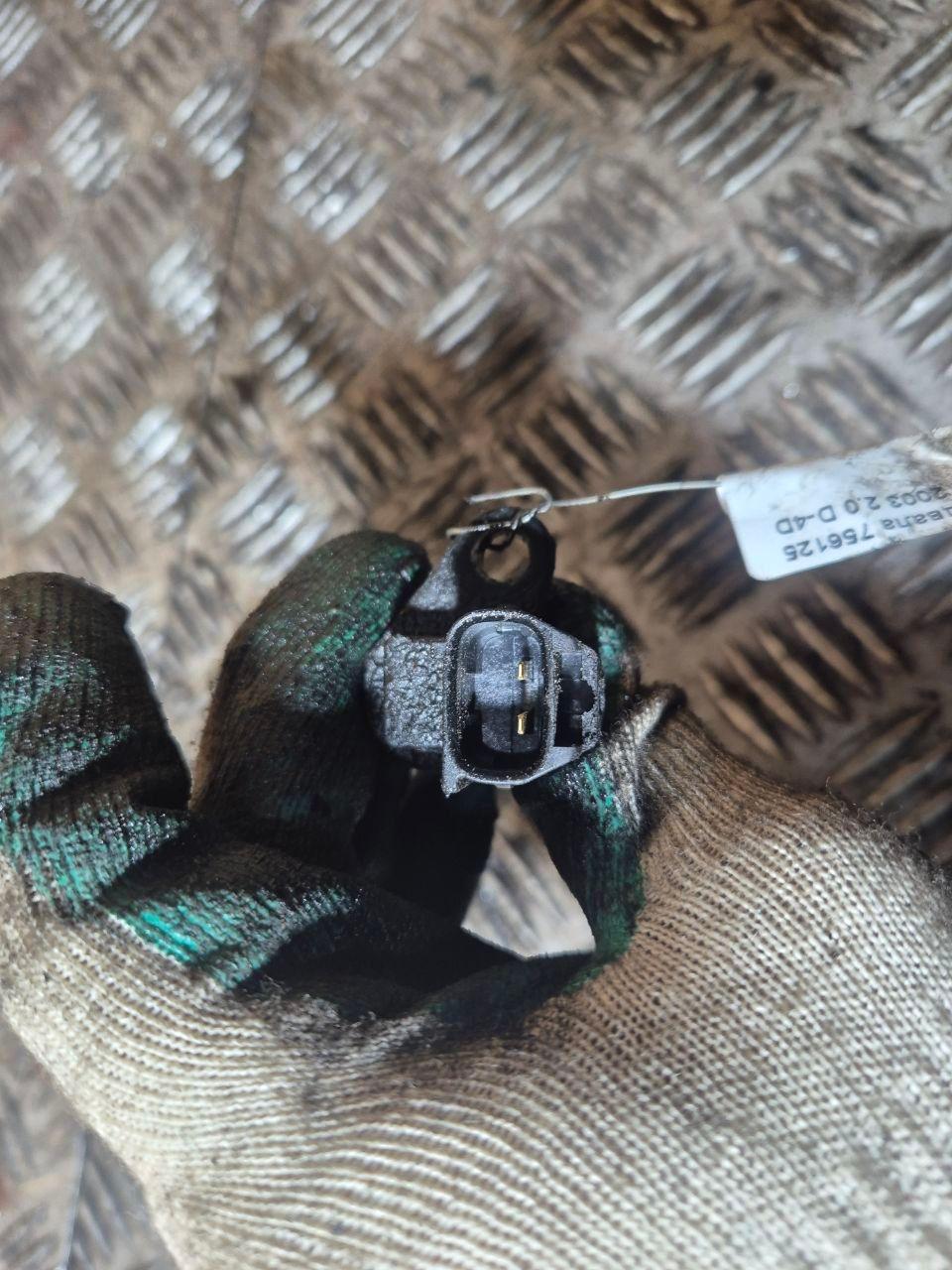 Датчик распредвала 756125 Toyota Corolla - Фото 2