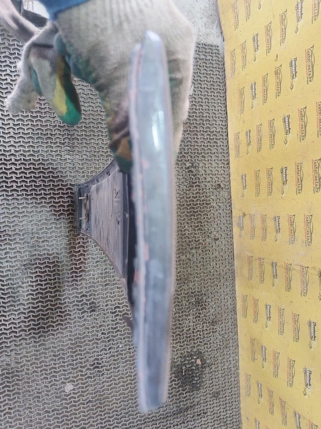 Бленда 6ZECRY Opel Astra - Фото 5