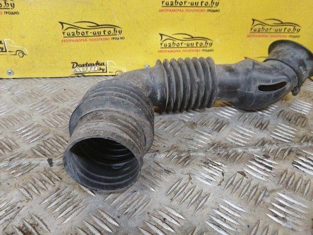 Воздухозаборник 56HT5B Toyota Yaris Verso - Фото 3