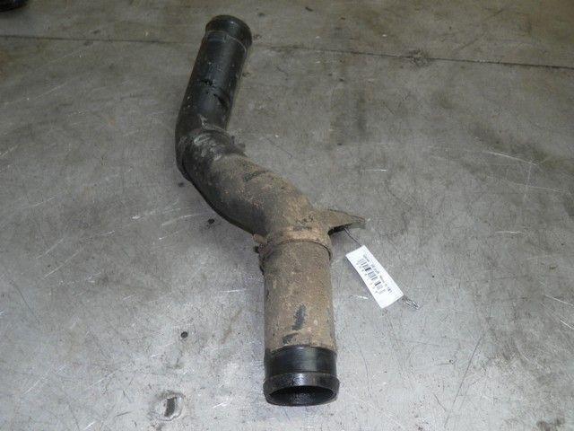 Патрубок интеркулера NE6K23 Volkswagen Passat - Фото 2