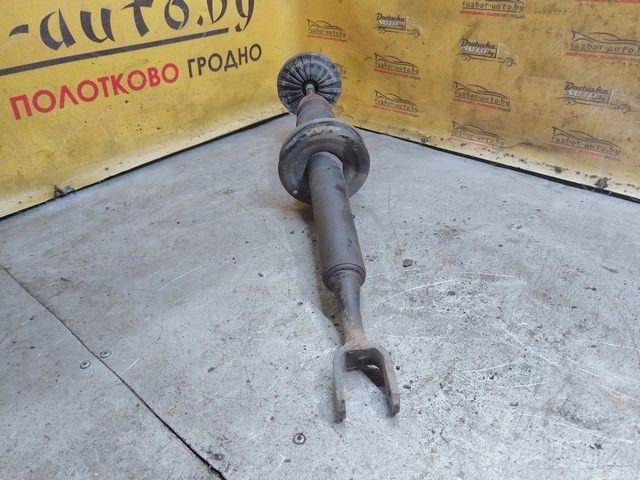 Амортизатор передний левый 3V9ZBJ Audi A4 купить в магазине запчастей бу