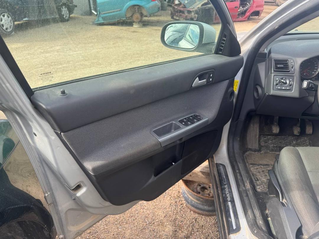 Блок управления стеклоподъемниками TX9ZYR Volvo S40