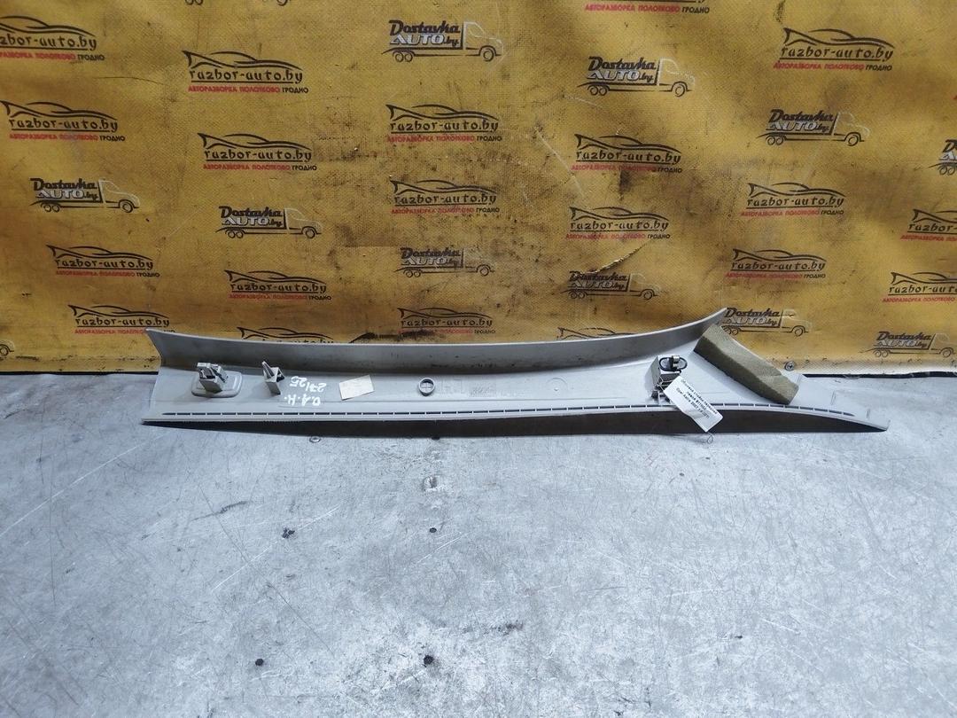 Обшивка стойки передней левой 911N56 Opel Astra купить в магазине запчастей бу