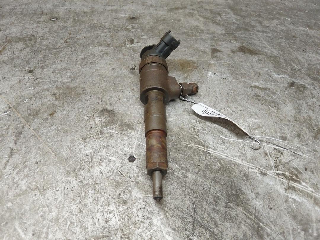 Форсунка I4HS33 Peugeot 206 купить