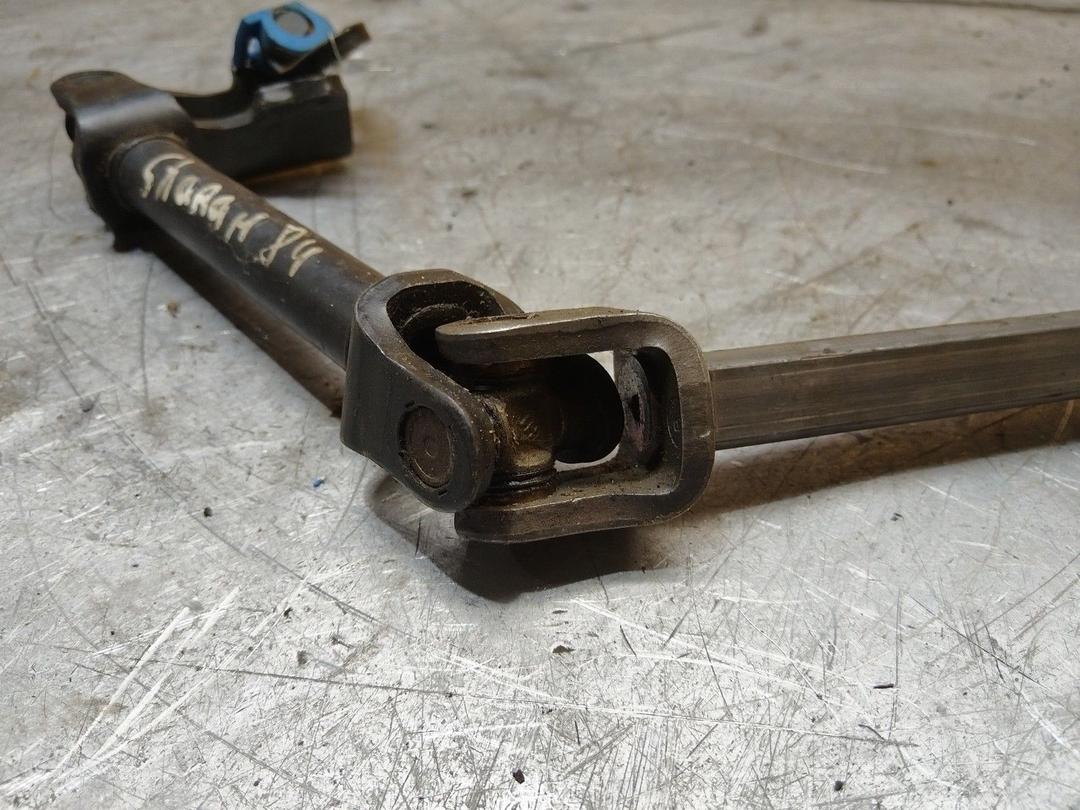 Рулевой карданчик MDSZTU Volkswagen Sharan купить с доставкой