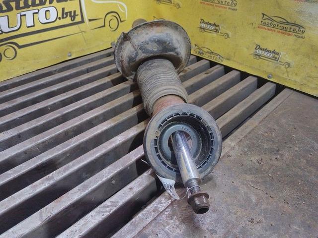 Амортизатор передний левый MOMZ3E Ford Tourneo Connect - Фото 7