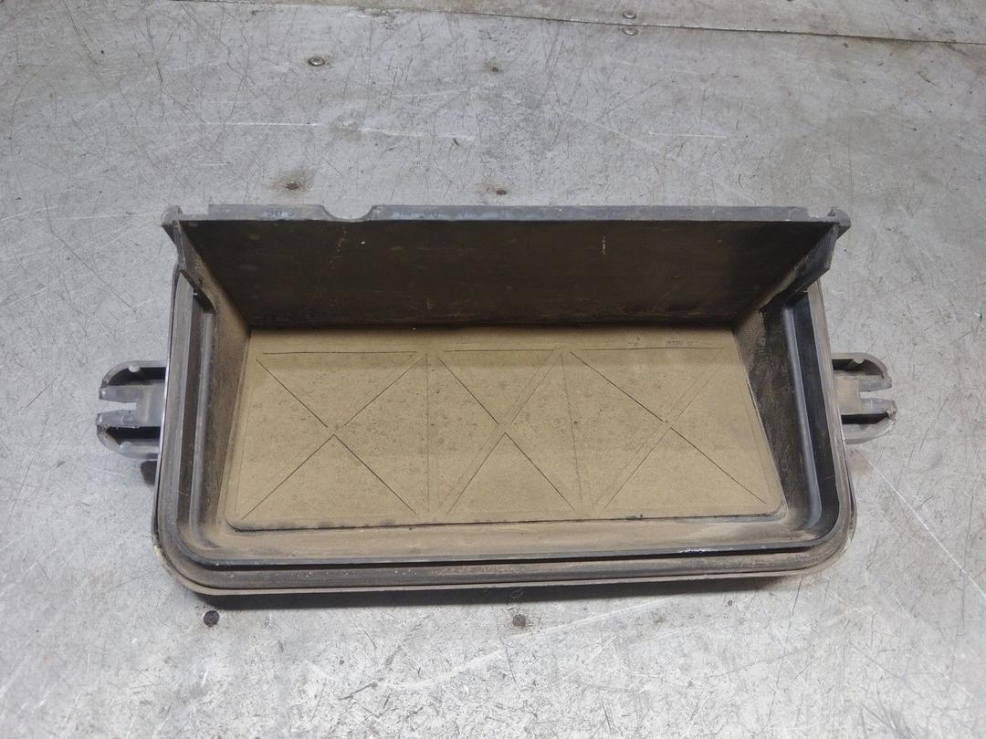 Решетка вентиляции кузова ITX04P Peugeot 406 - Фото 1