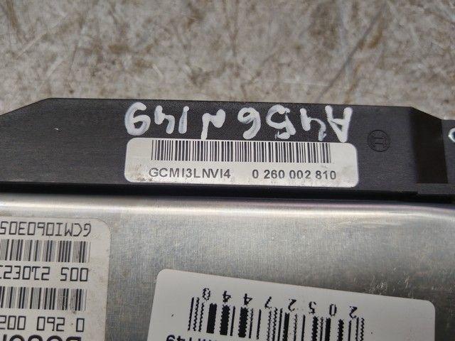 Блок управления АКПП XUB9ZX Audi A4 - Фото 4