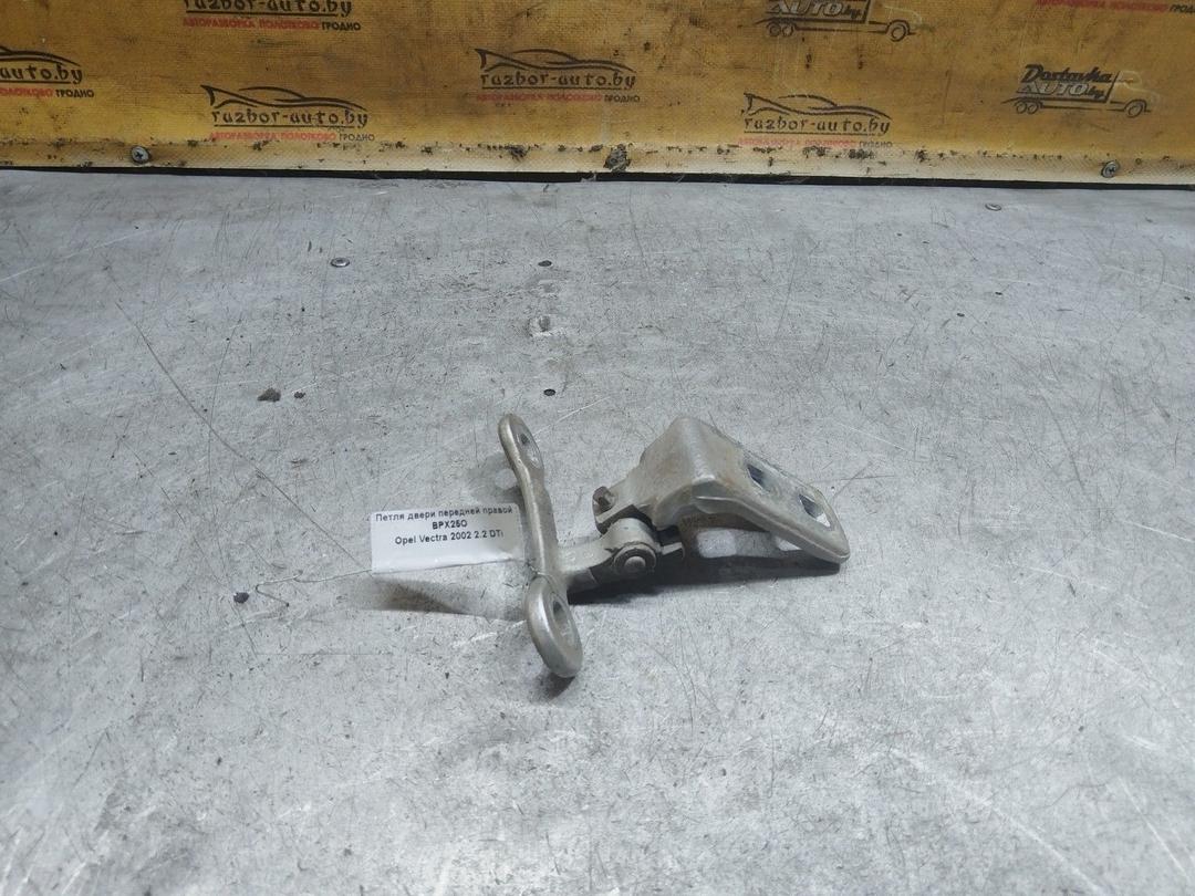 Петля двери передней правой BPX25O Opel Vectra купить