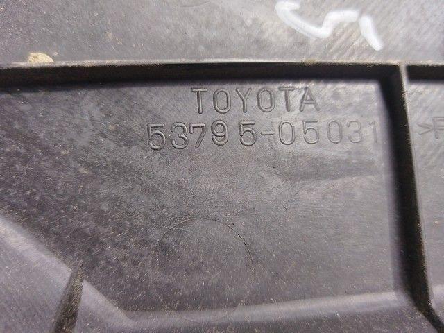 Пластик моторного отсека S20S9Q Toyota Avensis купить с доставкой