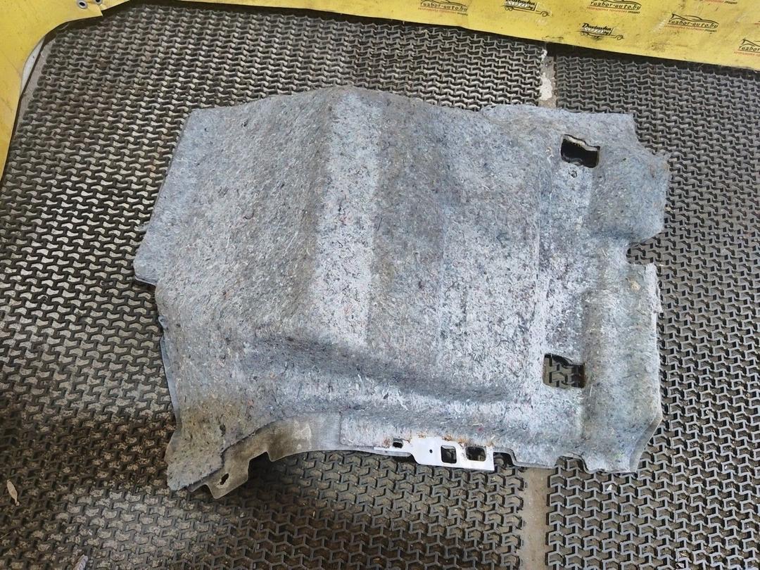 Ковер салонный 9RM10I Ford Fusion undefined