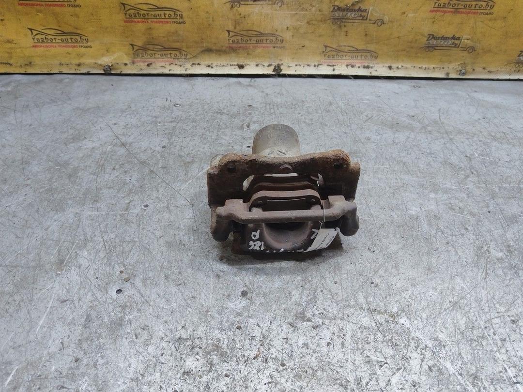 Суппорт задний правый 29YTGS Toyota Avensis - Фото 3