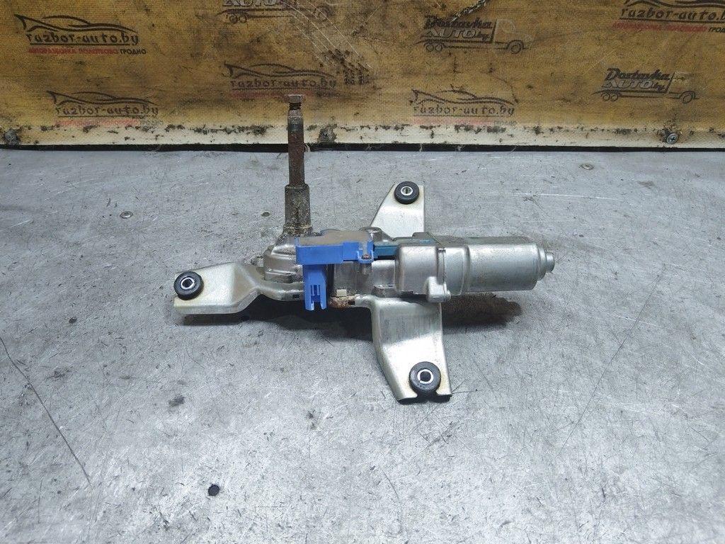 Моторчик заднего стеклоочистителя (дворника) OJRYIR Honda FR-V - Фото 2