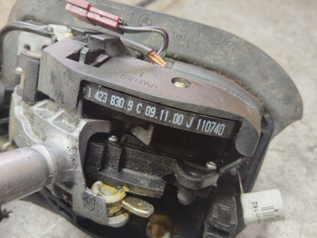 Кулиса 6UX9GI BMW 3 E46 - Фото 6