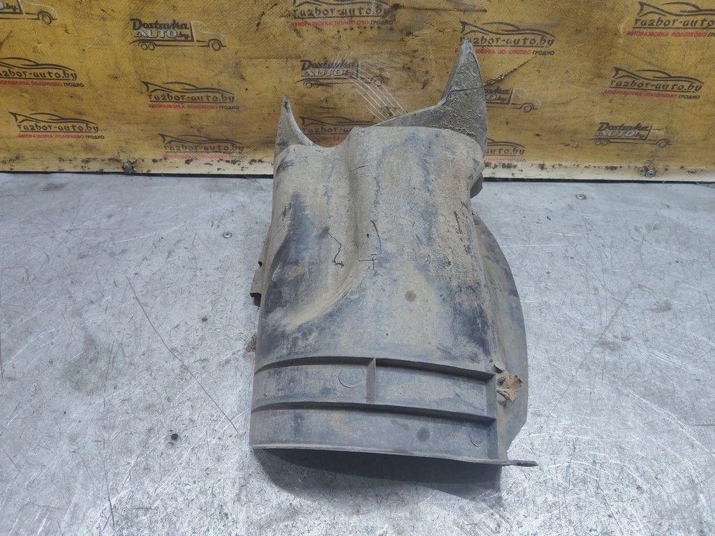 Защита арок задняя правая (подкрылок) 902Q56 Opel Astra - Фото 3