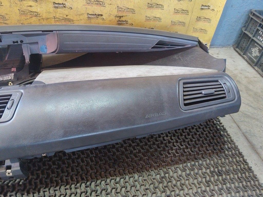 Панель передняя салона (торпедо) E80L87 Citroen C8 - Фото 5