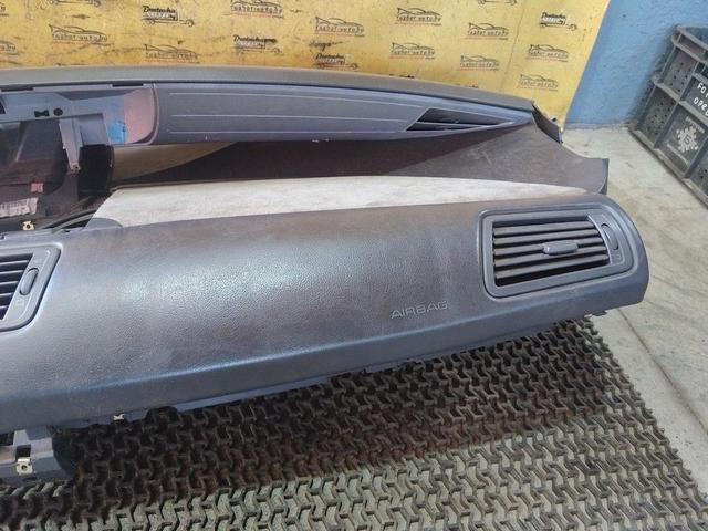 Панель передняя салона (торпедо) E80L87 Citroen C8 - Фото 5