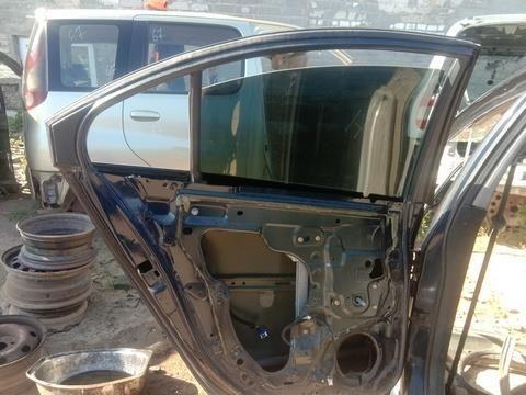 Дверь задняя левая 3FD73E Nissan Primera купить