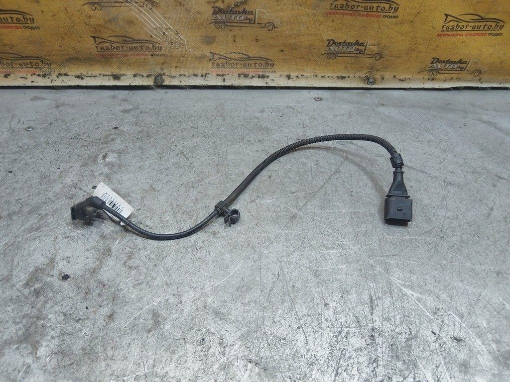 Датчик коленвала Y3FIMA Volkswagen Polo - Фото 3