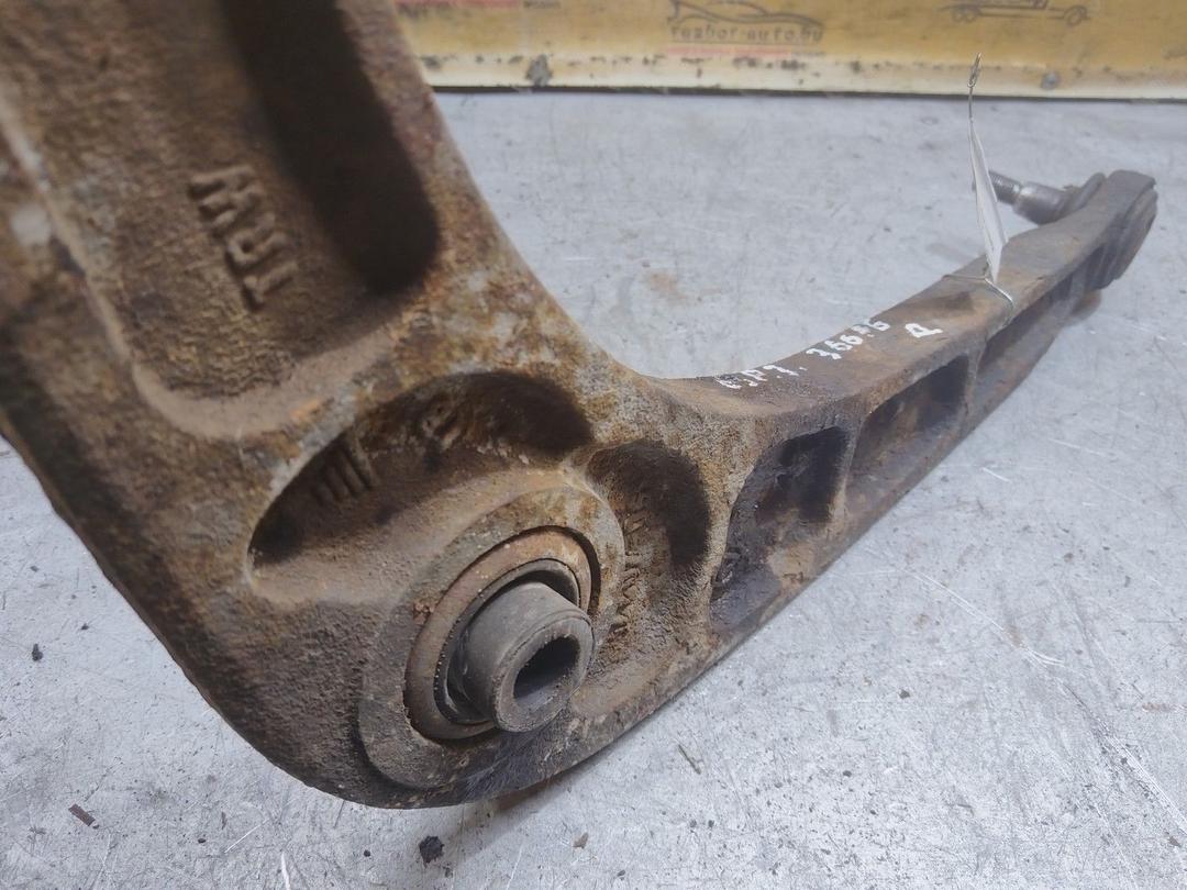 Рычаг передний правый F448F5 Renault Espace купить в магазине запчастей бу