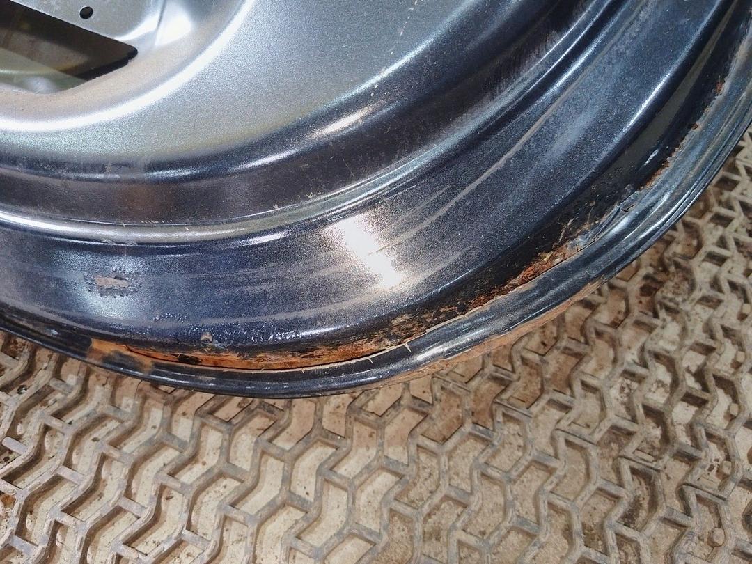 Крышка багажника (дверь 3-5) 7GUMGX Citroen Xsara Picasso undefined