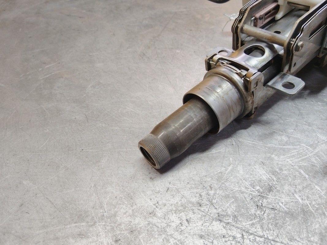 Рулевая колонка P2L46V Skoda Fabia - Фото 2