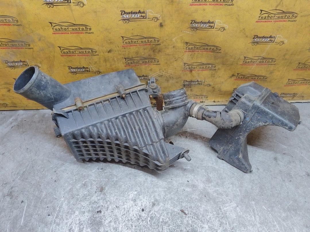 Корпус воздушного фильтра IJG122 Fiat  купить на авторазборке