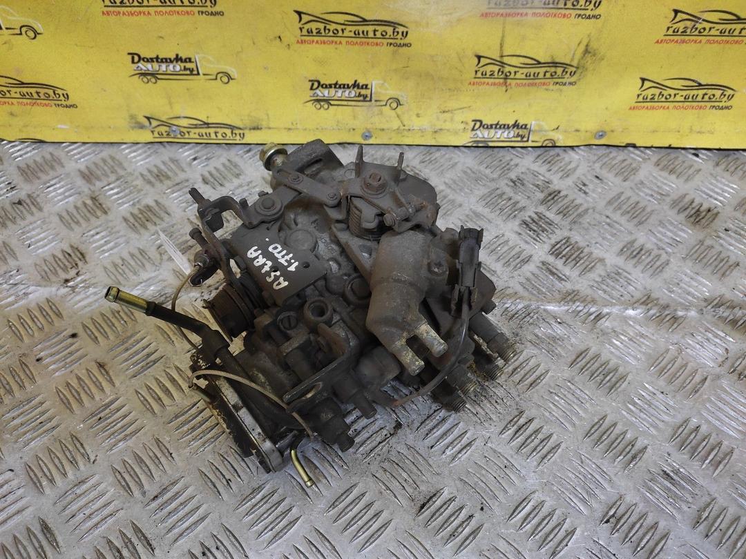ТНВД A59X7P Opel Astra купить на авторазборке