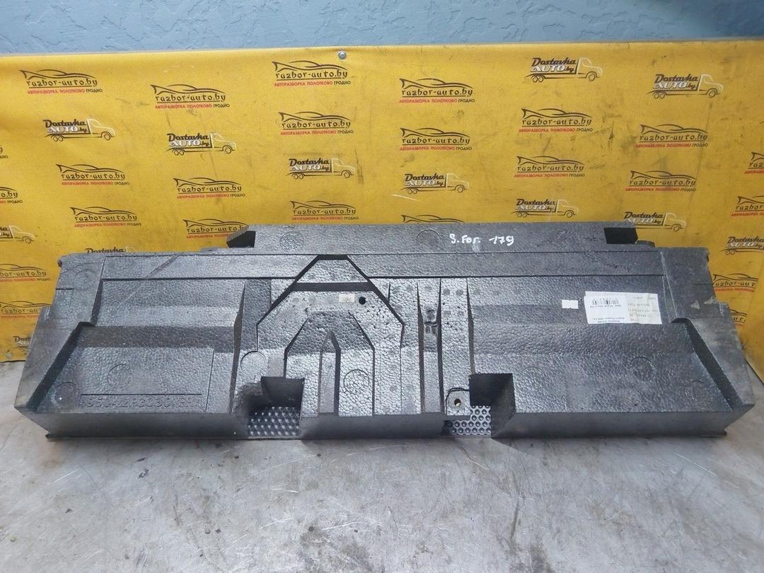 Бардачок IE6U6B Subaru Forester - Фото 4