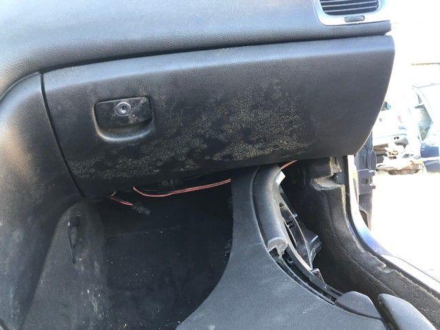 Бардачок 4390JF Peugeot 607 купить