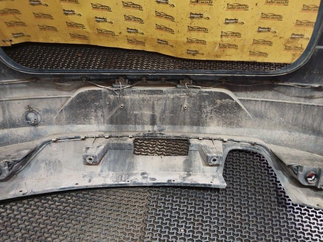Бампер задний M2GSJH Seat Altea undefined