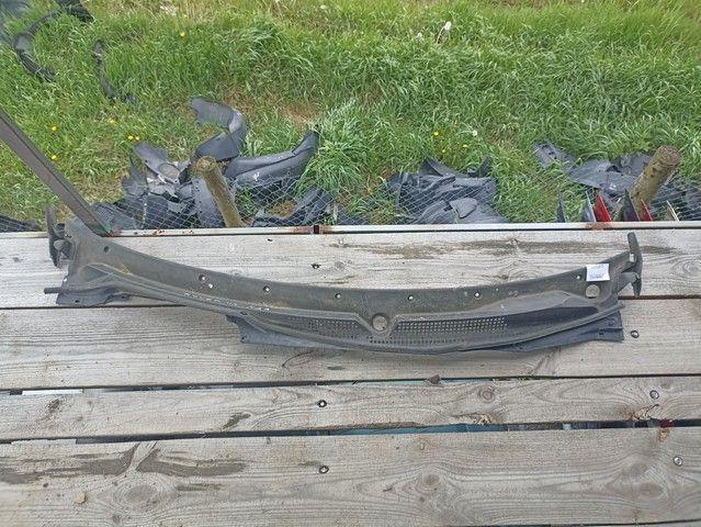 Дождевик FBA44M Rover 45